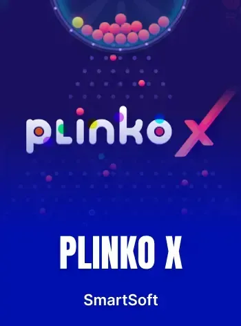 PlinkoX